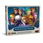 masmorra-estensione kit-De-conversione Arcadia