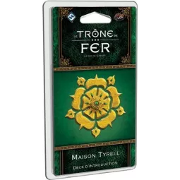 le-trone-de-fer-maison-tyrell-deck-d'introduction-jeu-de-cartes-evolutif
