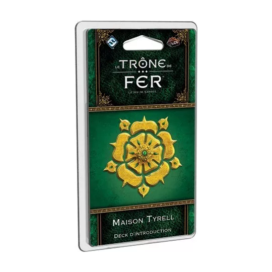 le-trone-de-fer-maison-tyrell-deck-d'introduction-jeu-de-cartes-evolutif