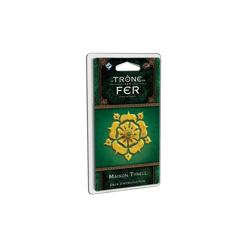 le-trone-de-fer-maison-tyrell-deck-d'introduction-jeu-de-cartes-evolutif