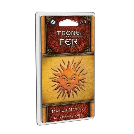 le-trone-de-fer-maison-martell-deck-d'introduction-jeu-de-cartes-evolutif