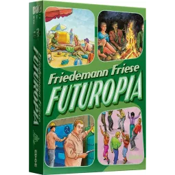 futuropia