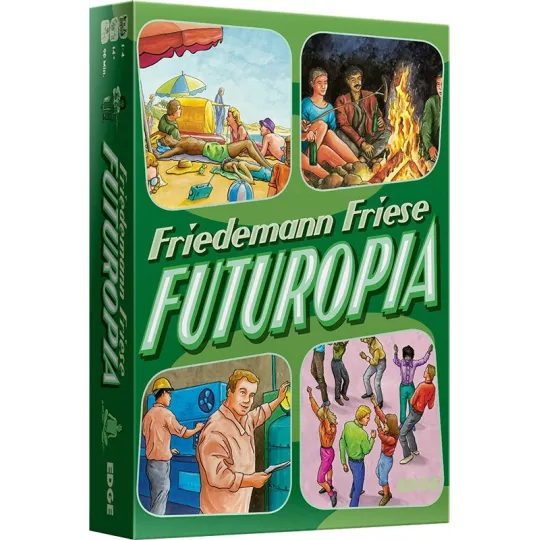 futuropia