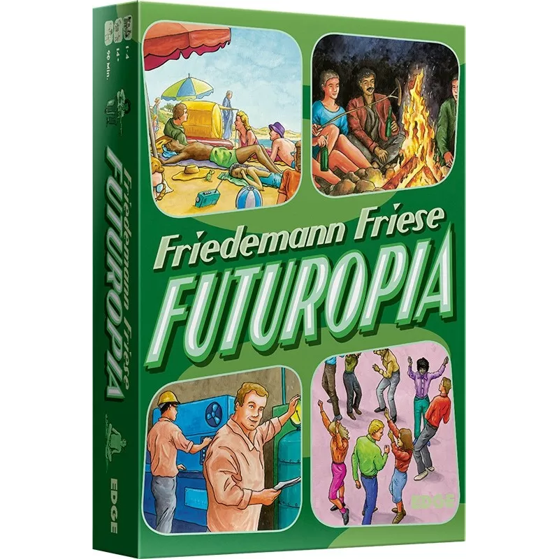 futuropia