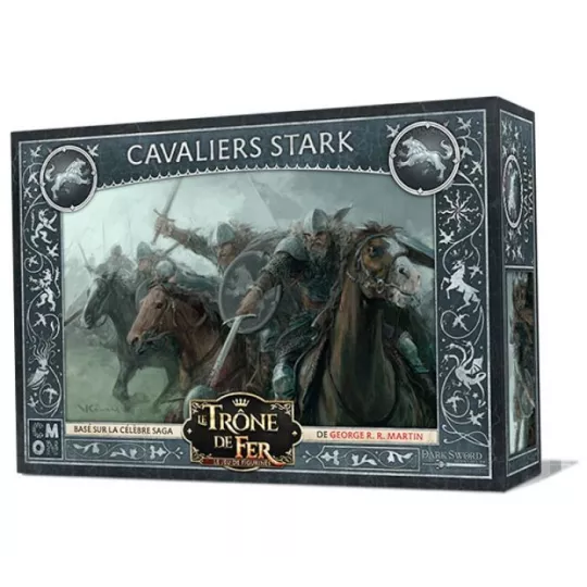 le-trone-de-fer-cavaliers-stark