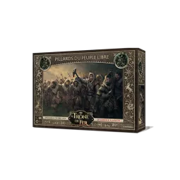 le-trono-De-ferro-saccheggiatori-of-gente-free