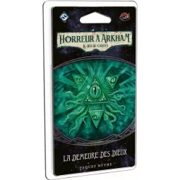 horror-A-Arkham-la-Reste-of-Gods-Games-Games-de-Cards Evolutionär