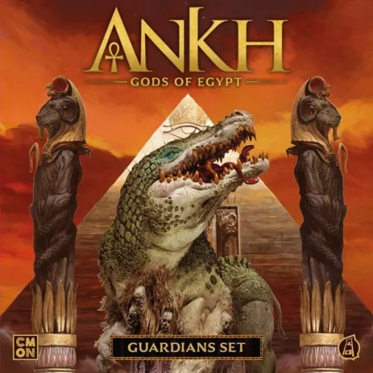 ankh-Erweiterungskasten-Guardian