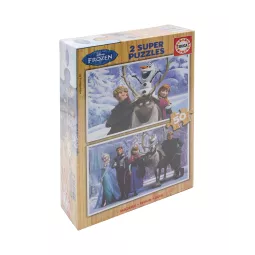 2x50-super-puzzle-en-bois-la-reine-des-neiges