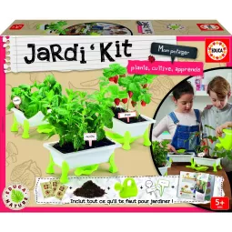 kid's-garden-fraises