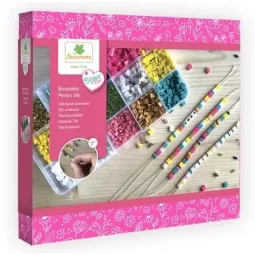 schmuck-Box GM-Armbänder-Perlen-Tila