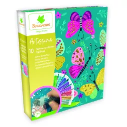 artissimo-gm-paillette-Schmetterlinge