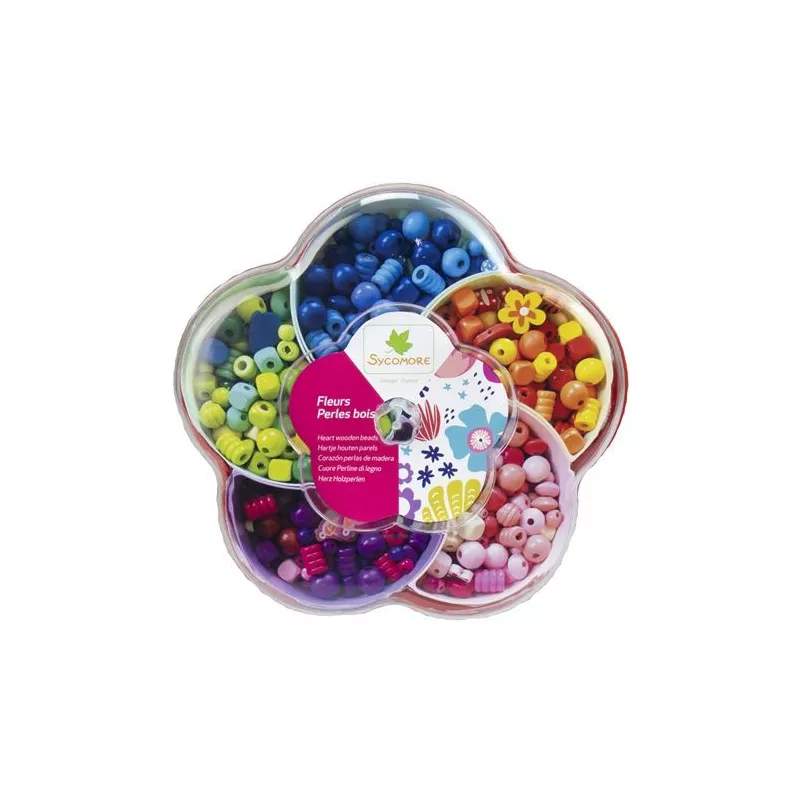 farandole-de-fleurs-perles-bois