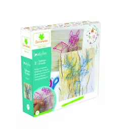 schöne Box PM-übergeehnt