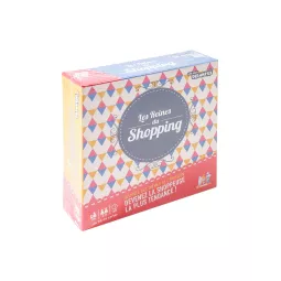 les-Damen-of-Shopping