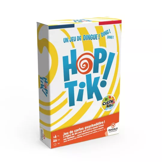 hop-tik