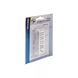 yams - + - Block-de-Marke