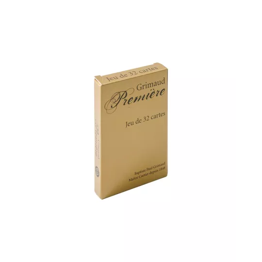 grimaud-premiere-32-cartes