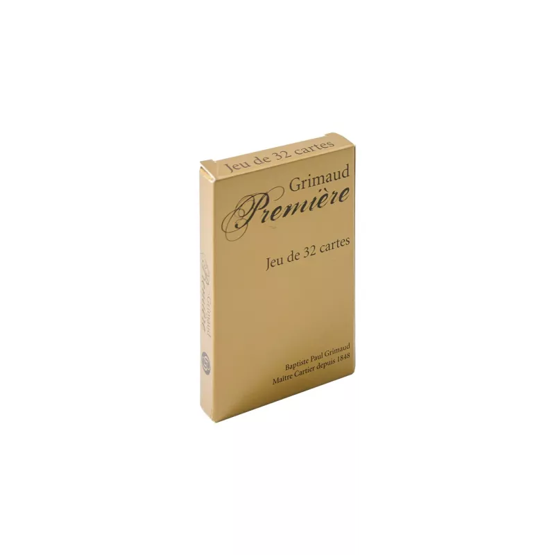 grimaud-premiere-32-cartes