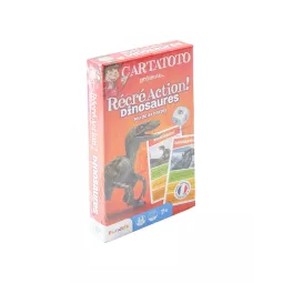 cartatoto-recre'action-dinosauri