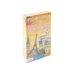 cartatoto-recre'action-grands-monuments