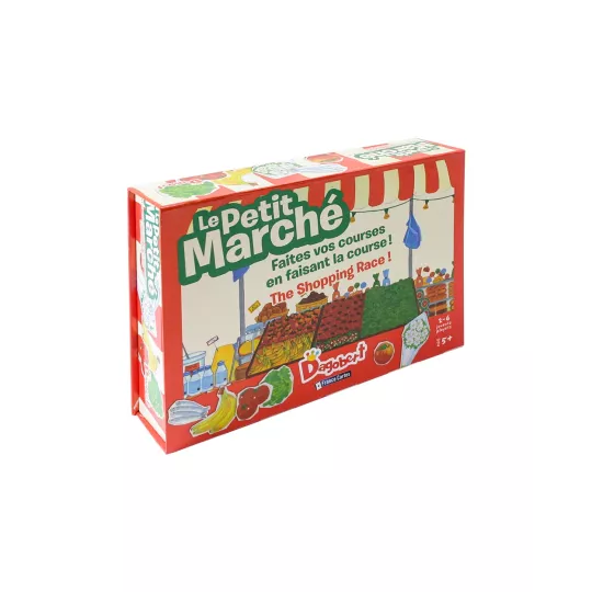 le-petit-marche