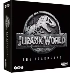 jurassic-mondo