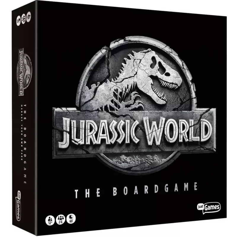 jurassic-world