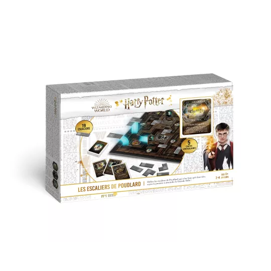 harry-potter-les-escaliers-de-poudlard