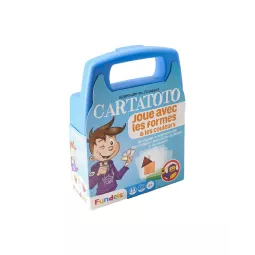 cartatoto-funbox I-creato-con-les-forme e i-colori