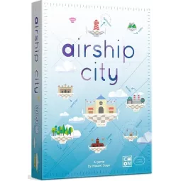 airship-city