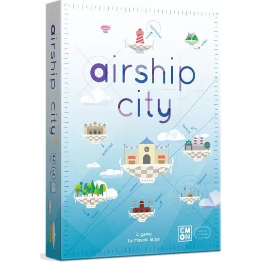 airship-city