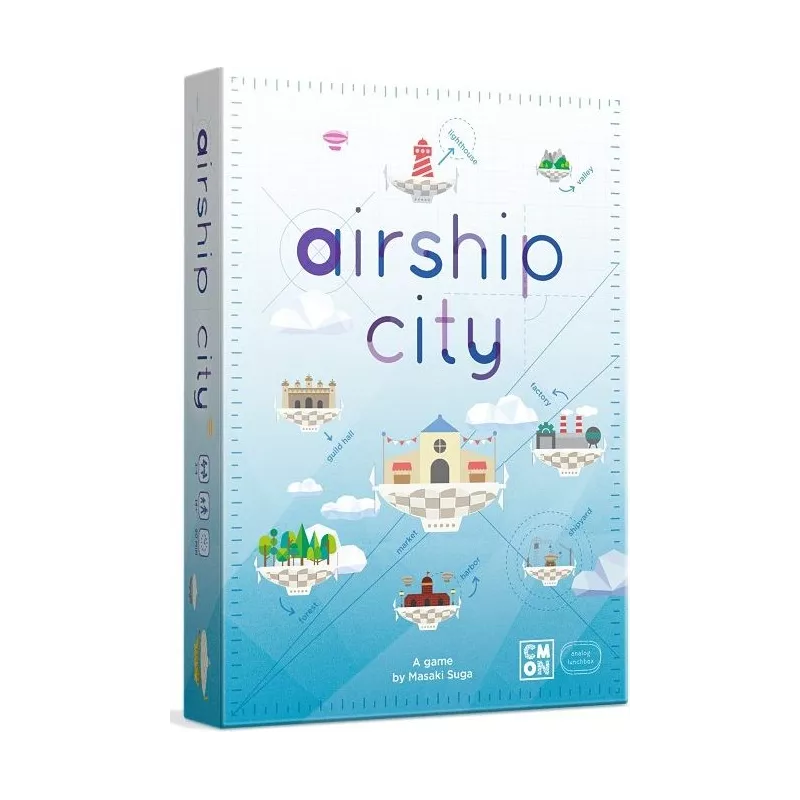 airship-city