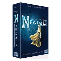 newdale