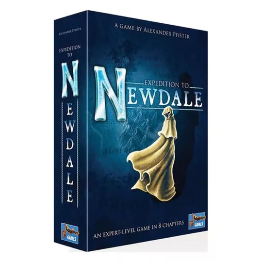 newdale