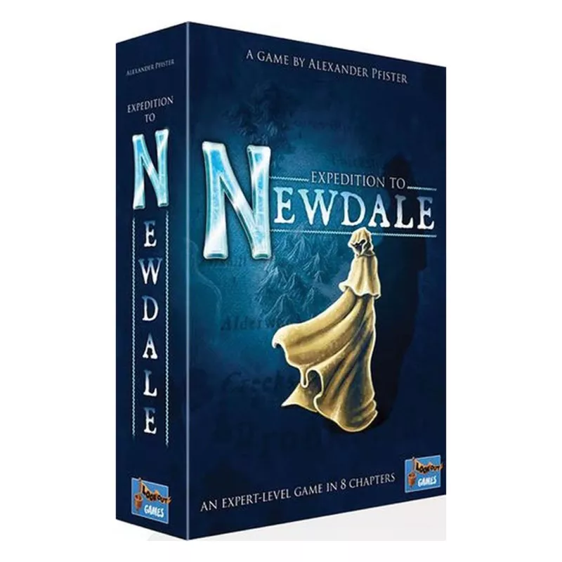 newdale