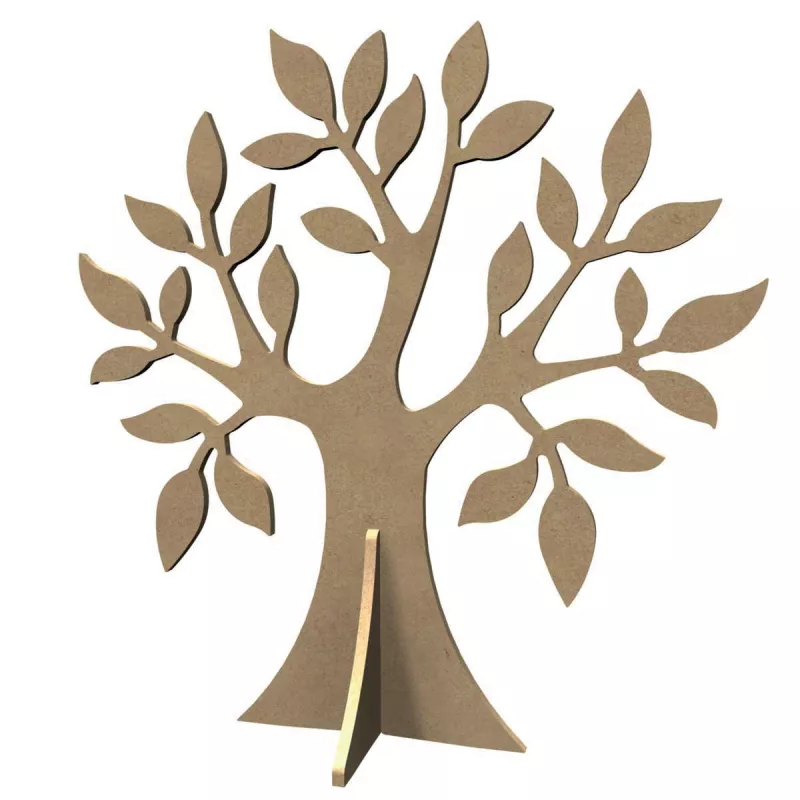 piece-en-bois-arbre-pommier-+-pied-38-cm