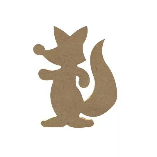 piece-en-bois-renard-fun-12x15-cm