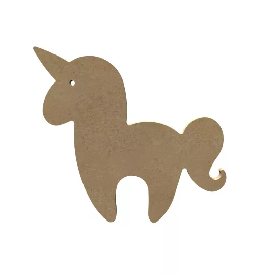 piece-en-bois-licorne-15x14-cm