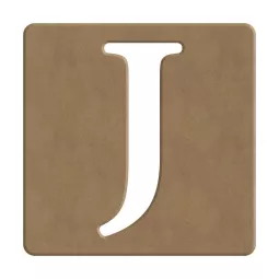 lettera-en-legno in stile-Scrabble-Day-10x10 pollici-spessore-6 mm-
