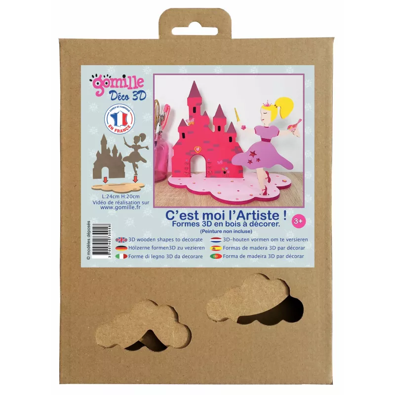 piece-en-bois-deco-3d-licorne-arc-en-ciel
