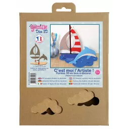 piece-en-bois-deco-3d-danseuse-etoile