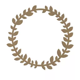 stück-en-Wood-Heart-Foto-Stand-leer