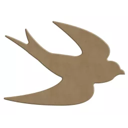 stück-en-Holz-Tyrannosaurus