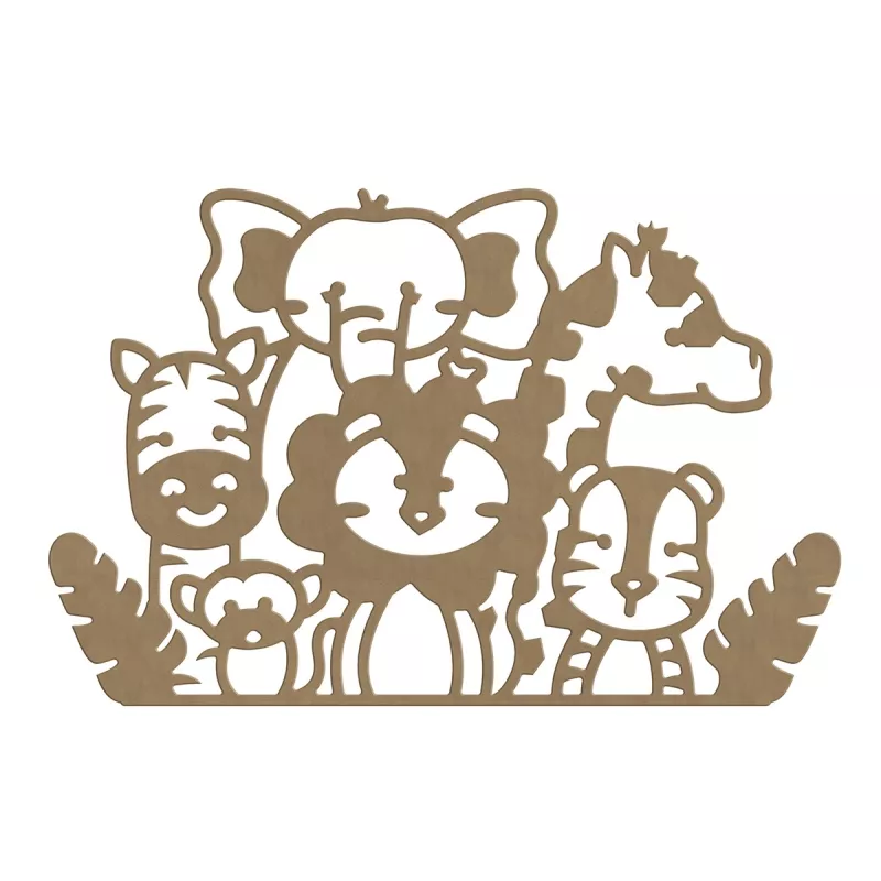 piece-en-bois-elephant