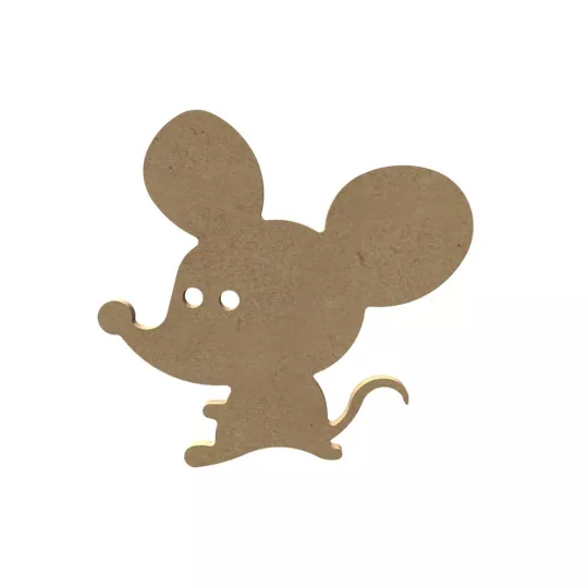 piece-en-bois-souris-rigolo-15x14-cm