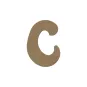lettre-en-bois-c-8-cm