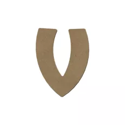 brief-en-Holz-v-8-Zoll