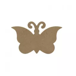 stück-en-Holz-Schmetterling-1-15x10-Zoll