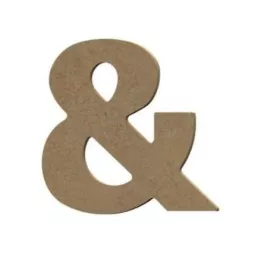 piece-en-bois-signe-&-8-cm